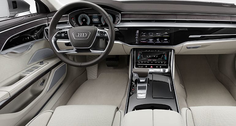 Image result for audi a8 2019