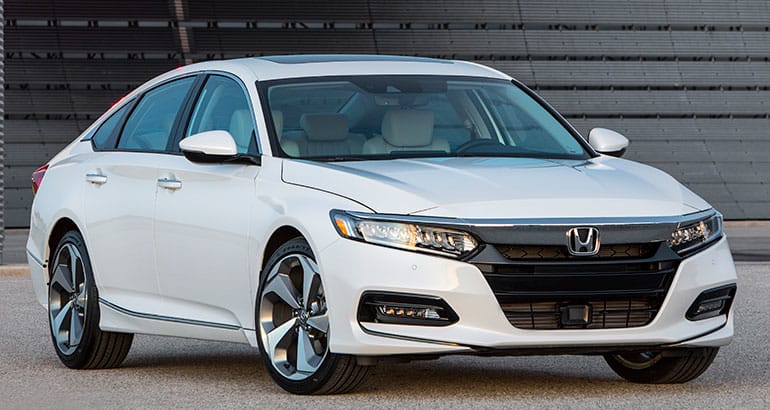 2018 Honda Accord Preview - Consumer Reports 2018 Honda Accord Preview - Consumer Reports