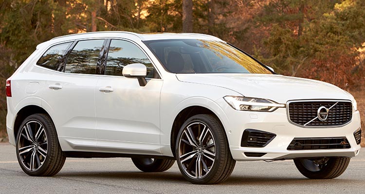 Get The Latest Finance And Cash Offers As Well Lease Deals Available For New Volvo Cars Suvs Near Boston Ma