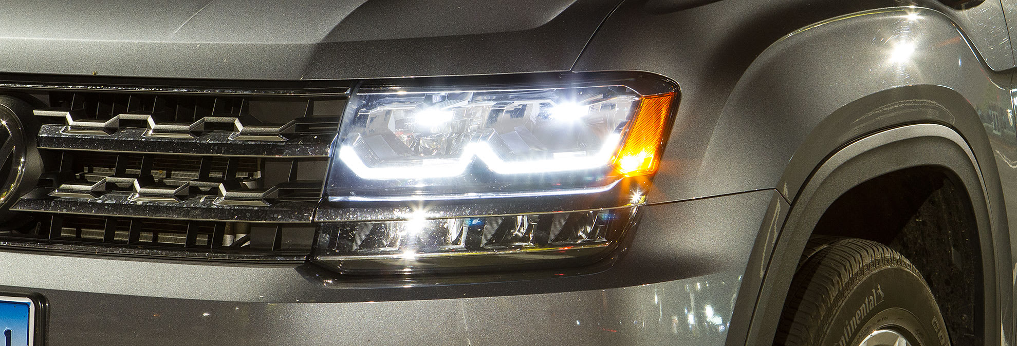 2015 passat headlight bulb