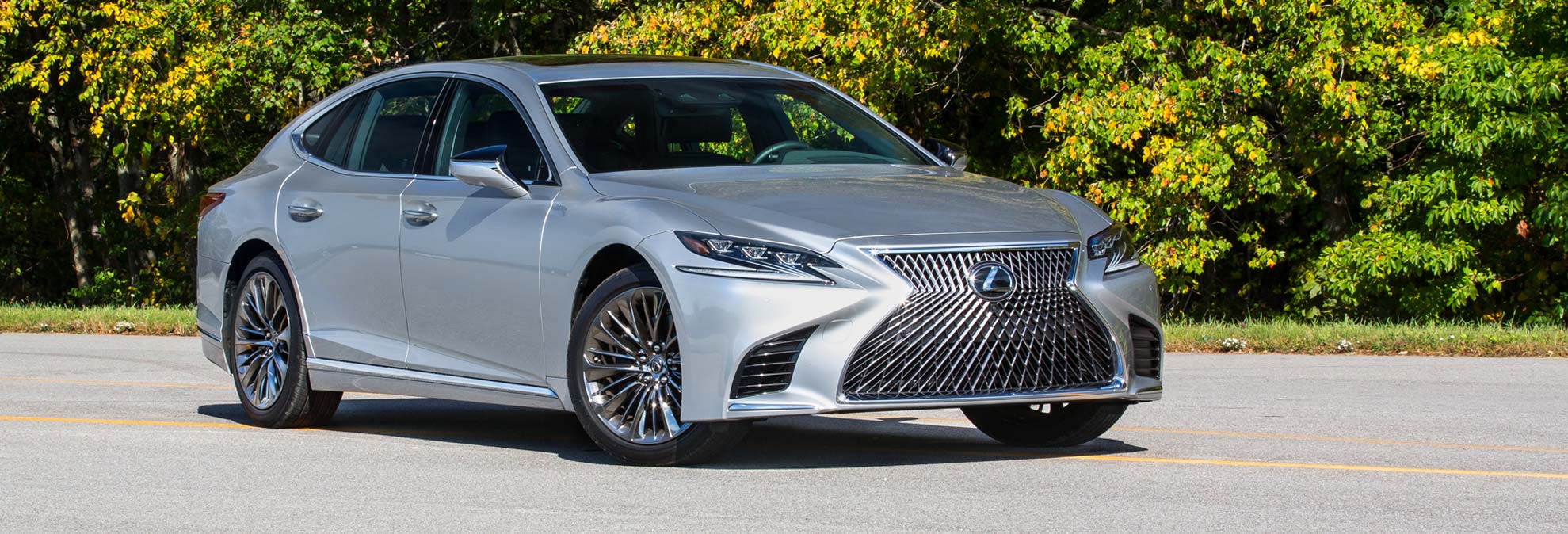 Best Luxury Car Buying Guide Consumer Reports