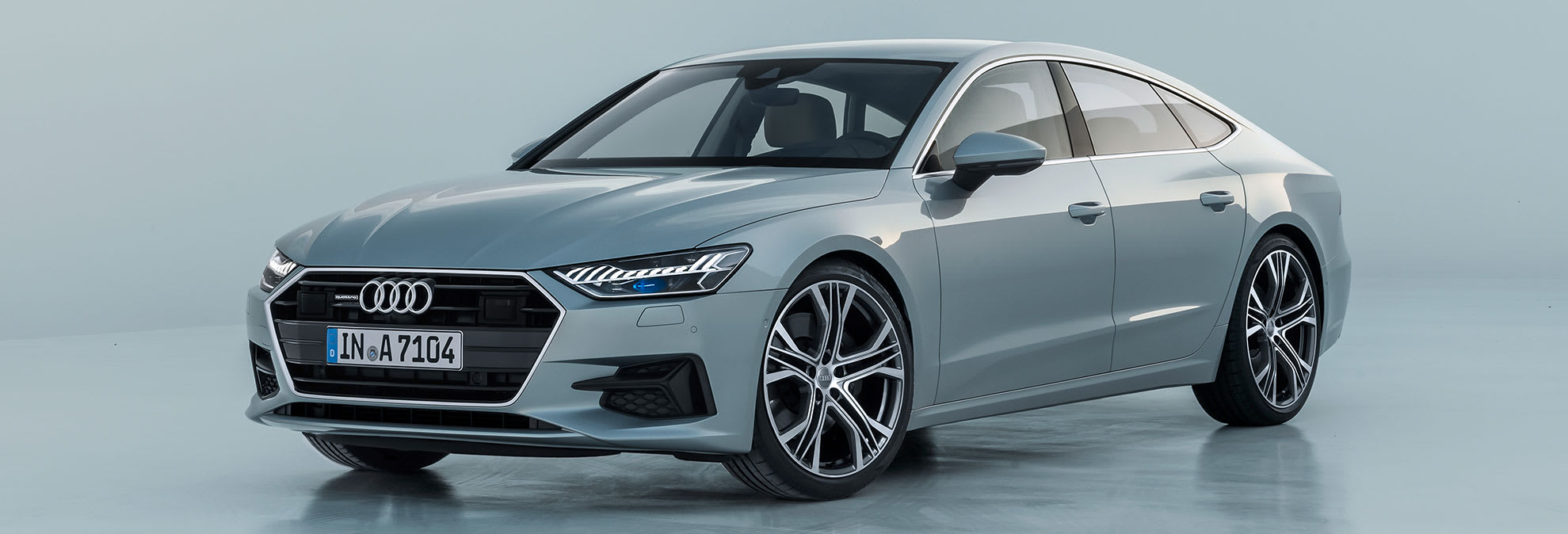 2019 Audi A7 Adds Substance While Keeping Style Consumer Reports 2019 Audi A7 Adds Substance While Keeping Style Consumer Reports