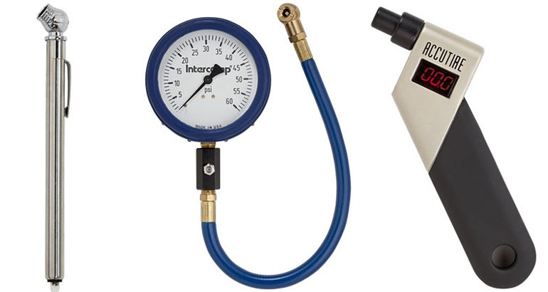 Choosing the Best Tire Pressure Gauge - Consumer Reports