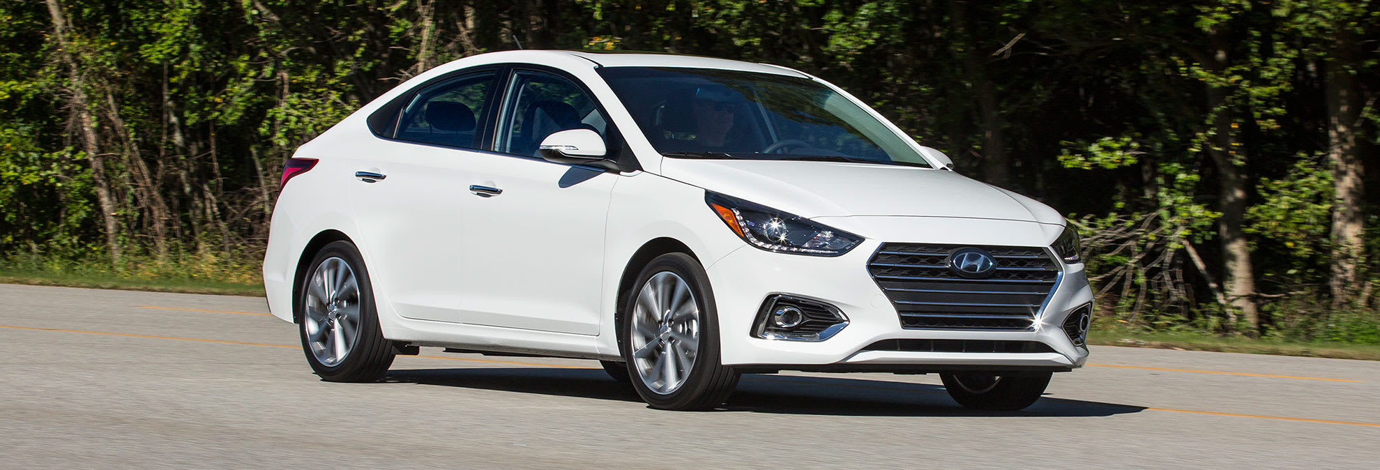 2018 Hyundai Accent Preview - Consumer Reports