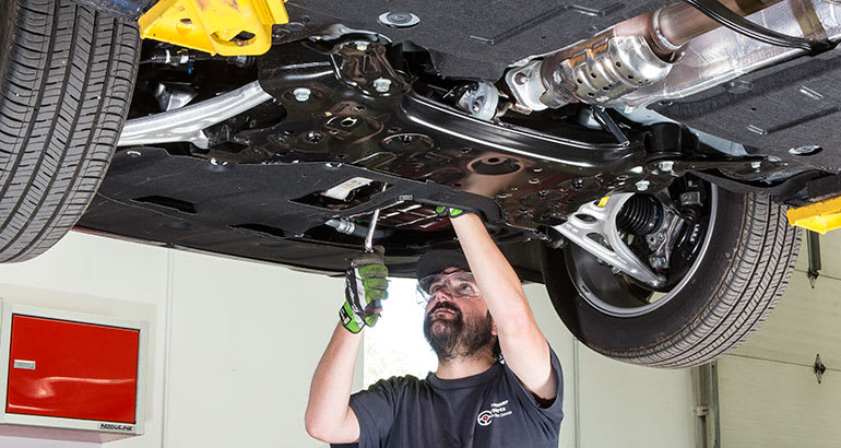 2004 silverado transmission fluid change