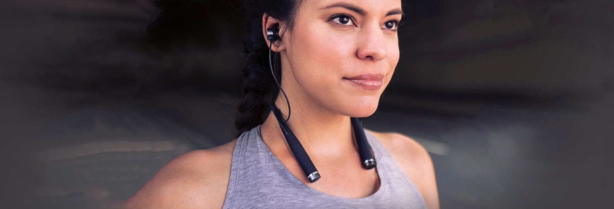 Vi Headphones for Runners Review | AI - Consumer Reports