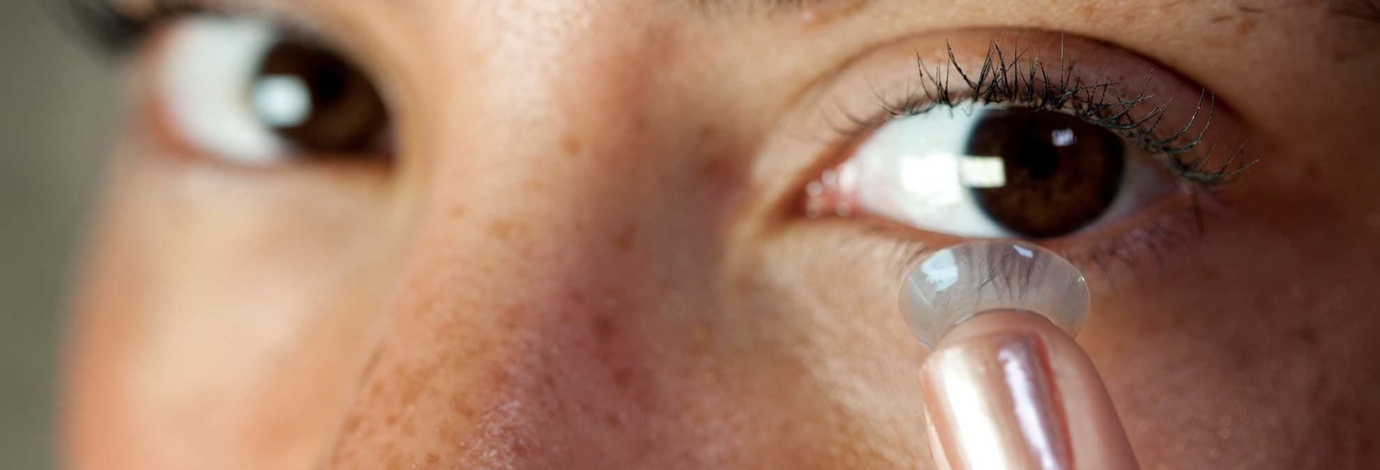 How to Avoid a Contact Lens Infection Consumer Reports