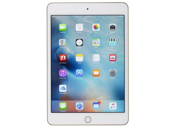 Apple iPad Mini 4 (32GB)