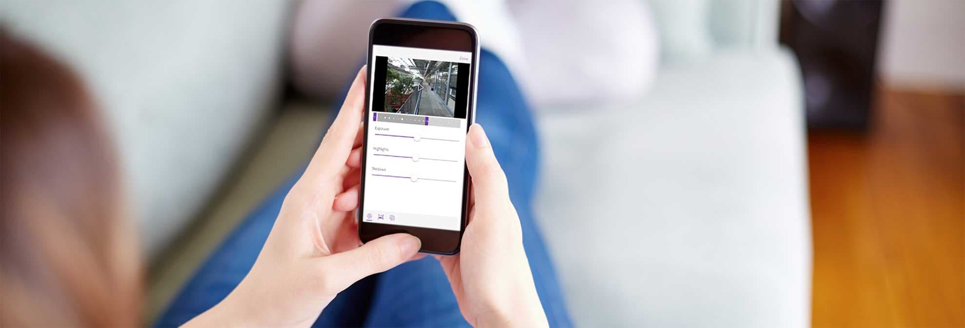 4 Free Video Editing Apps For Your Smartphone Consumer Reports
