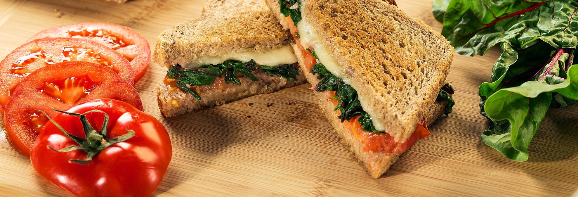 5 Ways to Make a Healthy Grilled Cheese Consumer Reports