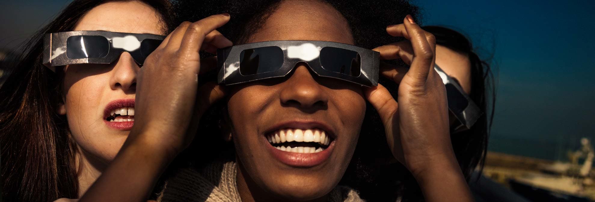 Where to Find Eclipse Glasses at the Last Minute Consumer Reports