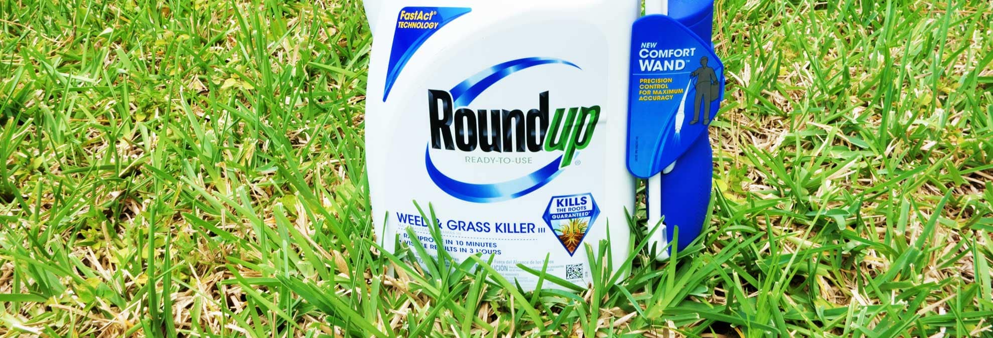 Calif. Cancer List Roundup Weed Killer Glyphosate Consumer Reports