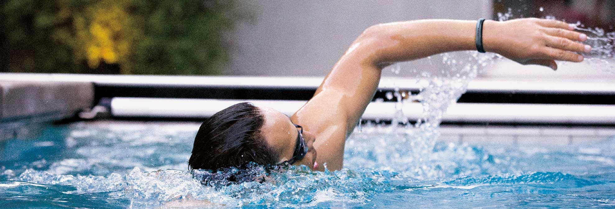 The Secret to Finding a Waterproof Fitness Tracker Consumer Reports