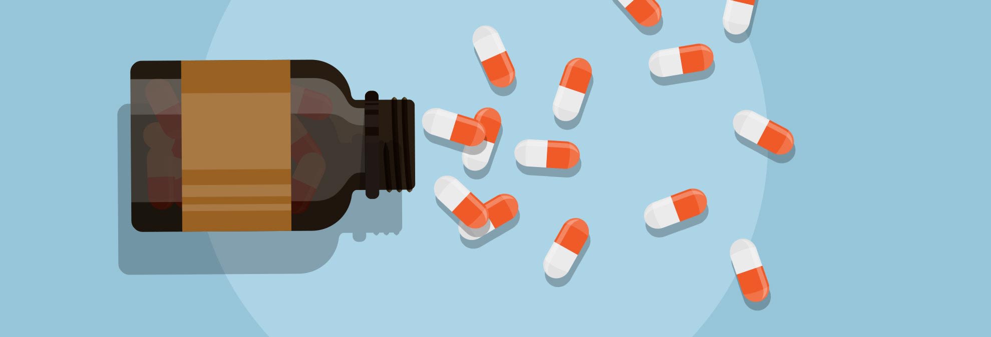 Why It's Important to Get Rid of Unused Medication - Consumer Reports