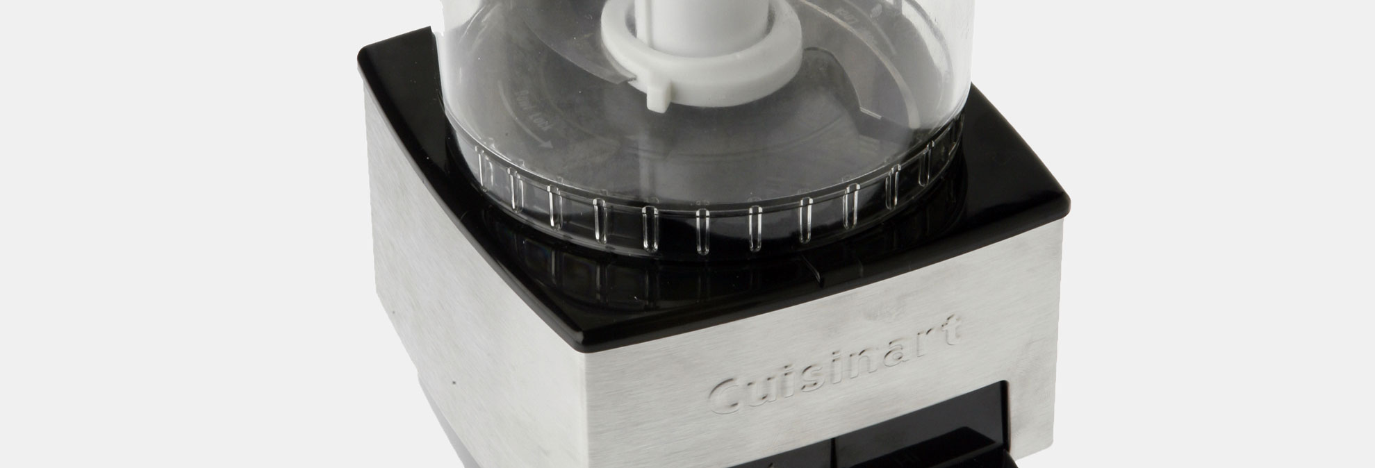 Cuisinart Food Processor Blade Replacement Delayed Consumer Reports