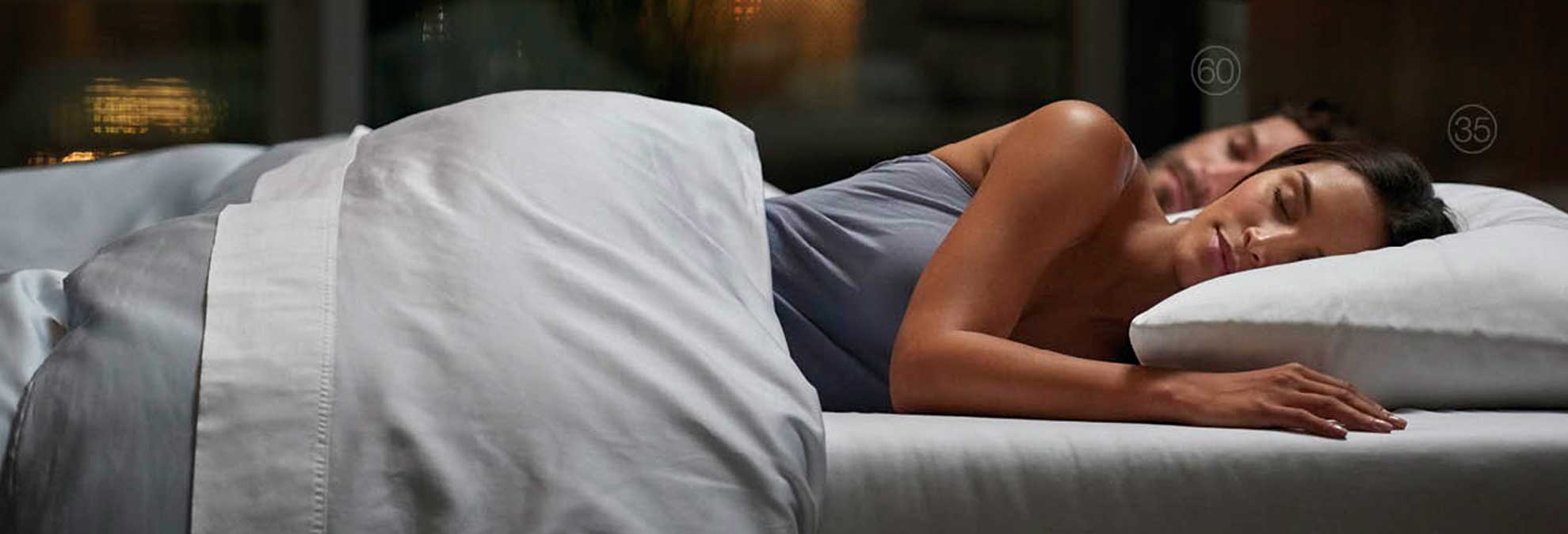 Testing sleep number s it bed claims consumer reports