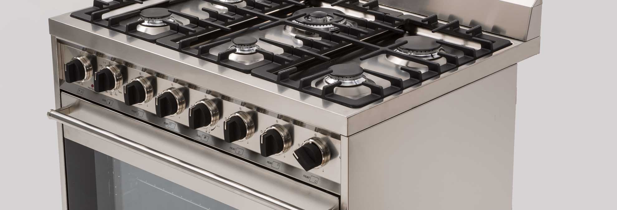 Want to Cook Like a Pro? Skip the ProStyle Range Consumer Reports