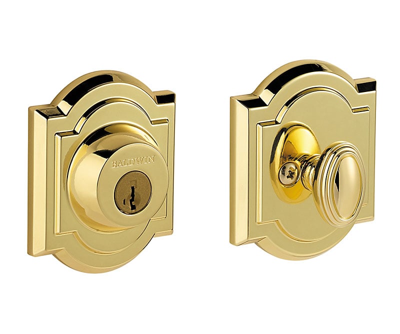 Baldwin Prestige 380