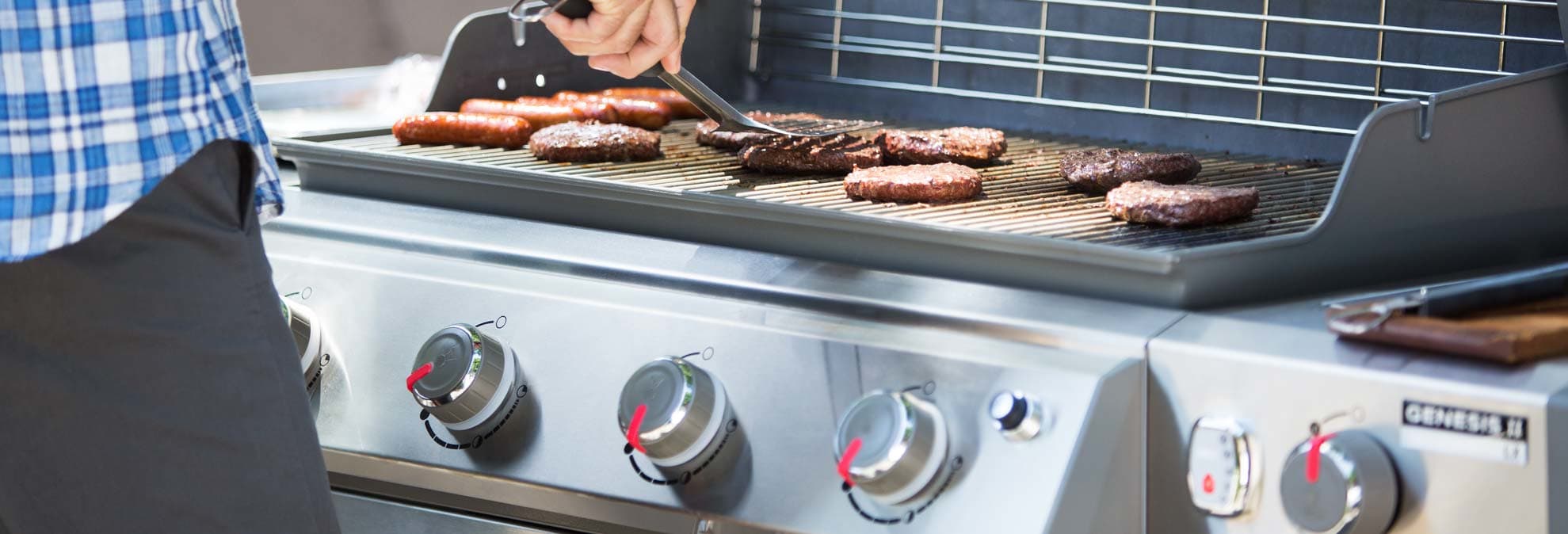 Why Now Is The Right Time To Buy A Gas Grill Consumer Reports