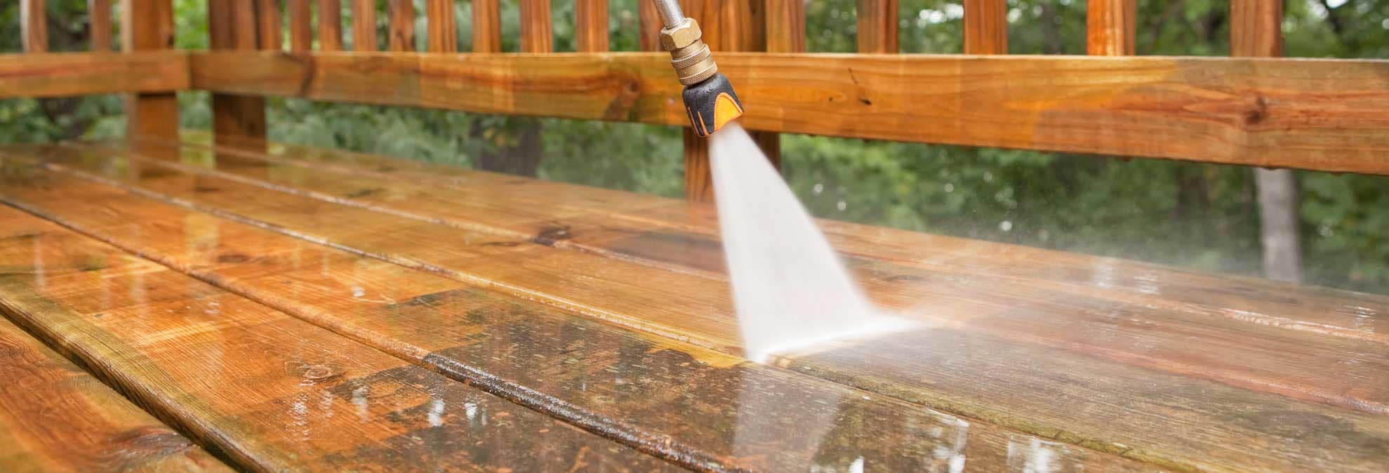 How To Clean Painted Woodwork