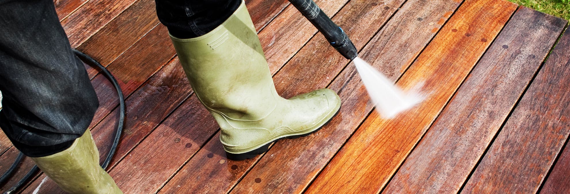 Best Pressure Washer for Your Project Consumer Reports