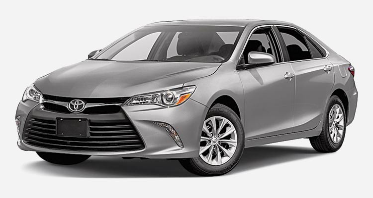 The Toyota Camry sedan is a good choice to get to 200,000 miles.