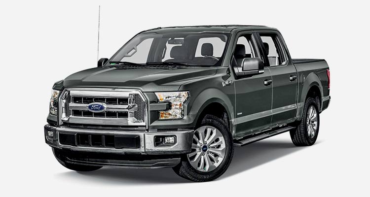 The Ford F-150 pickup truck is a good choice to get to 200,000 miles.