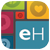 eHarmony online dating site logo