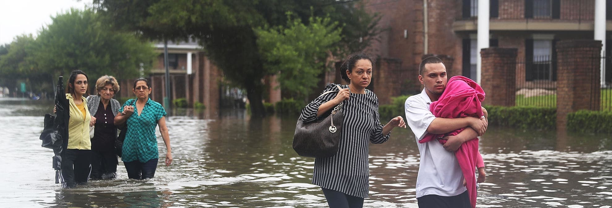 How Flood Victims Can Get Financial Help - Consumer Reports