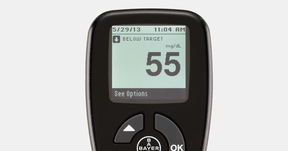 tests sugar blood Reports Consumer Blood Best â€“ Glucose Meter Reviews