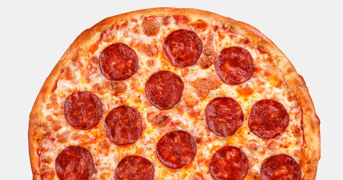 Best Frozen Pizza Reviews Consumer Reports