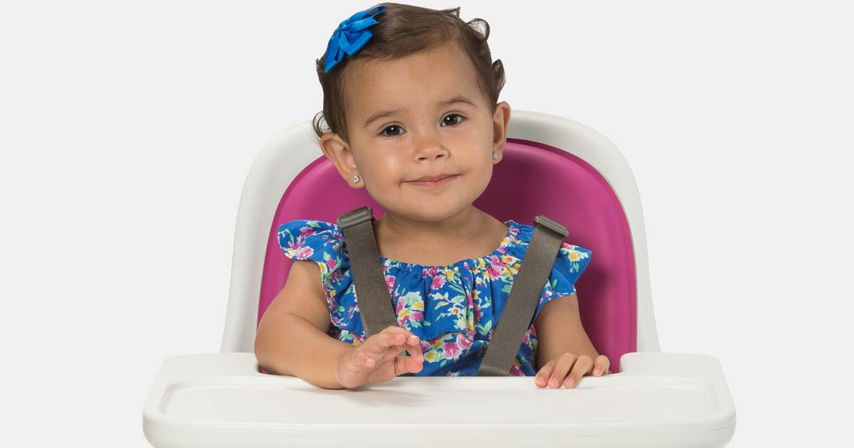 Best High Chair Reviews – Consumer Reports