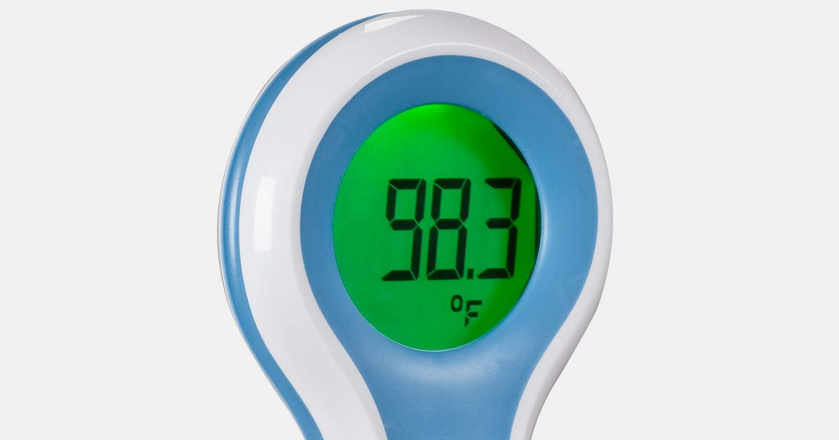 Best Thermometer Reviews Consumer Reports