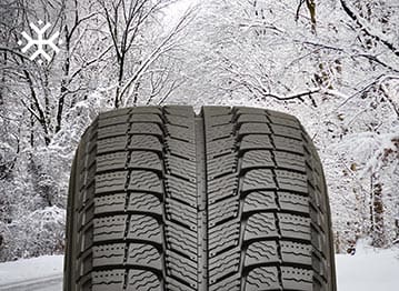 Winter/Snow Tires