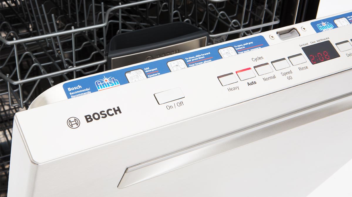 Most and Least Reliable Dishwasher Brands Consumer Reports