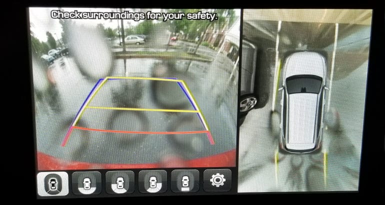 Amateur Engineers Join Consumer Reports >> Protect Car Sensors From Dirt And Weather Consumer Reports Amateur Engineers Join Consumer Reports >> Protect Car Sensors From Dirt And Weather Consumer Reports