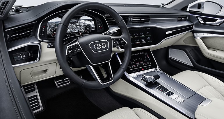 Image result for audi a7 2019