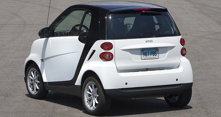 Smart Car Tires Price, 2008 Smart Fortwo Rear, Smart Car Tires Price