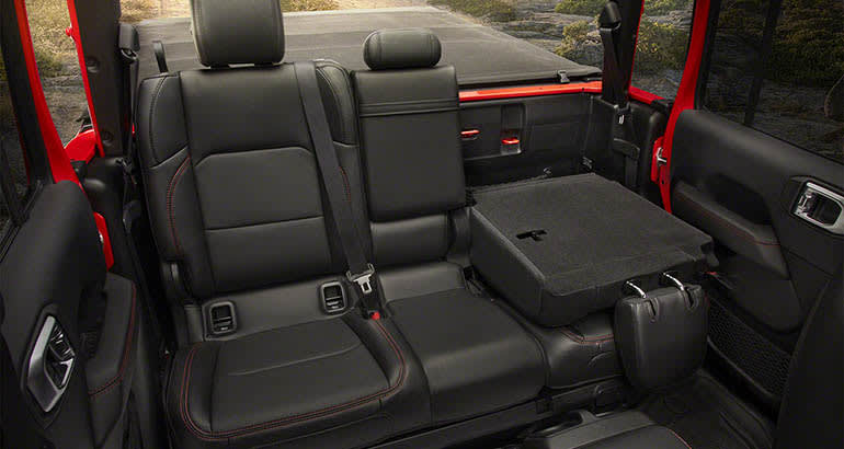 2020 Jeep Gladiator Preview - Consumer Reports 2020 Jeep Gladiator Preview - Consumer Reports
