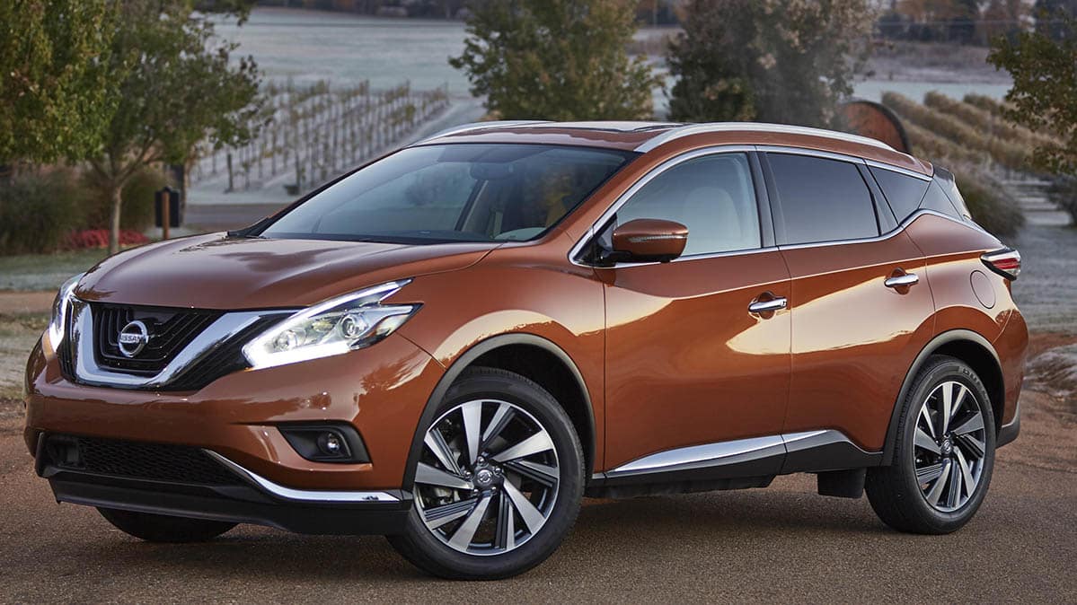 Nissan Recalls Sedan, SUVs for Brake-Related Fire Risk
