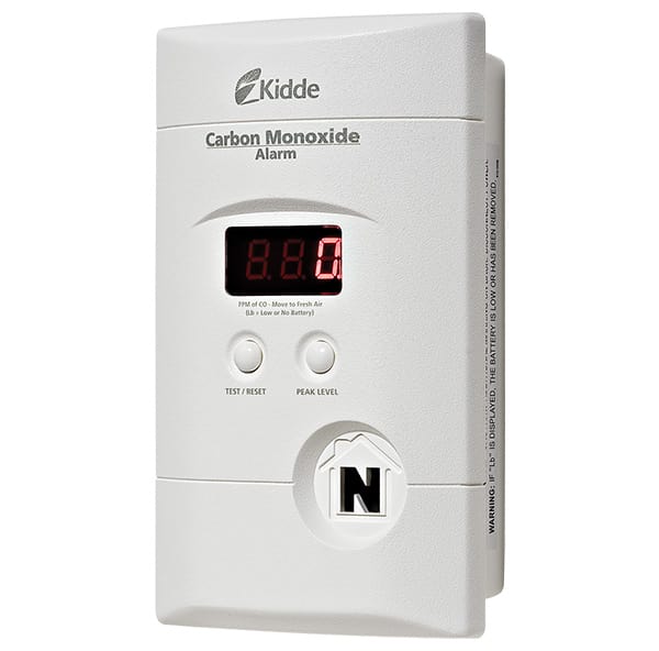 Best Smoke & Carbon Monoxide Detector Buying Guide ...