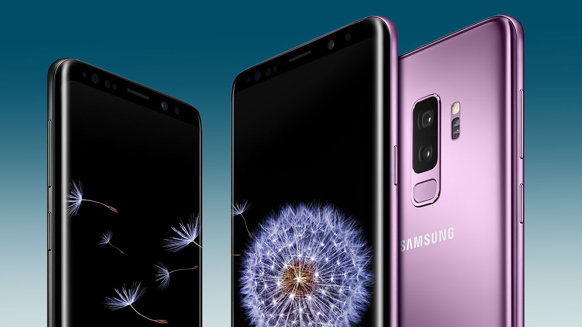 Samsung Galaxy S9 Phones Review Ratings Consumer Reports