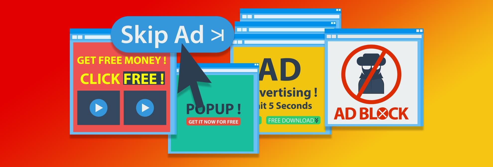 What a good reliable ad blocker for mac