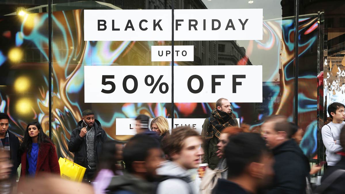 Káº¿t quáº£ hÃ¬nh áº£nh cho black friday 2018 time