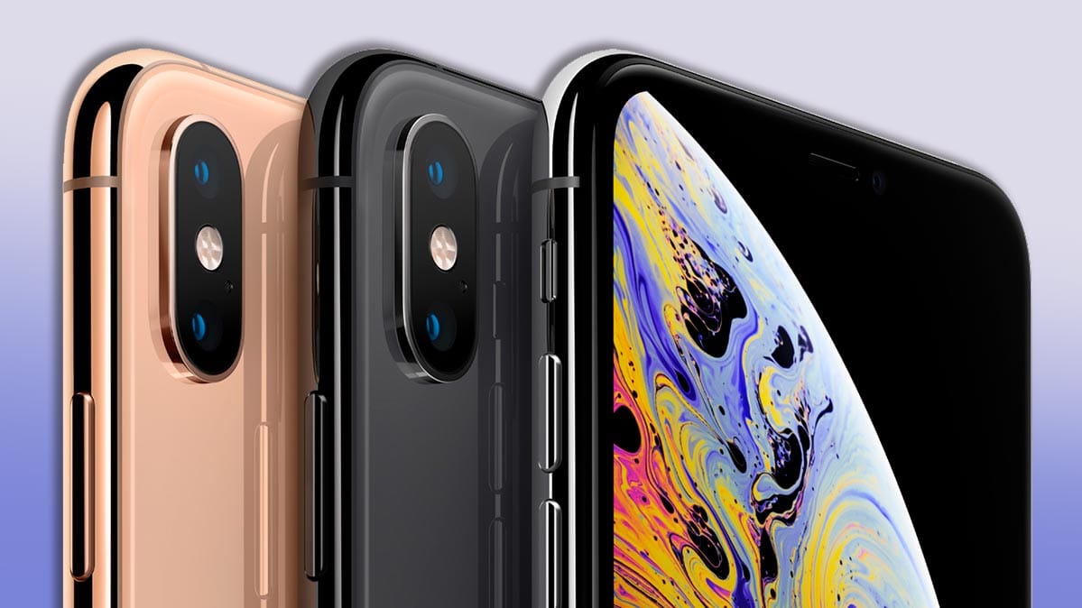 Apple iPhone XS, XS Max and XR Preview - Consumer Reports