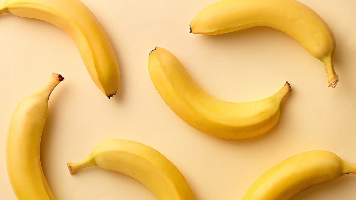 Top 10 Indispensable Health Benefits of Bananas
