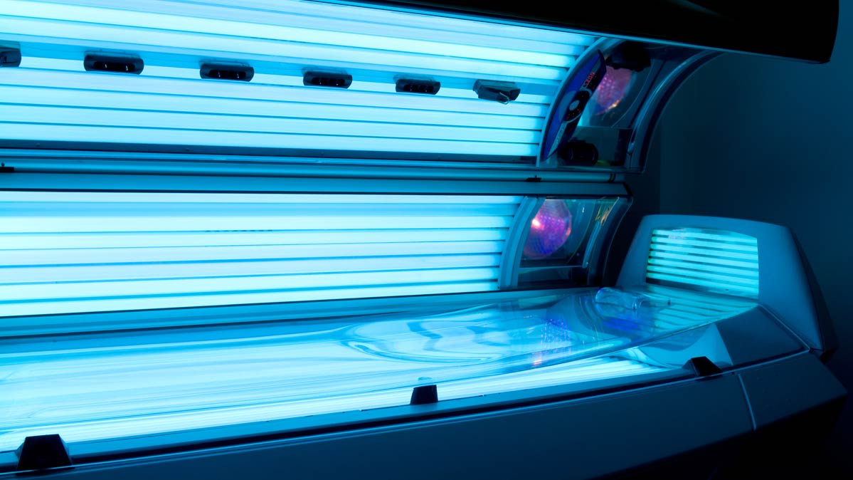 5 Day Do gyms have tanning beds for push your ABS