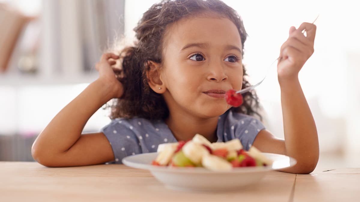 Ways to Get Kids to Eat Better in 2018 - Consumer Reports