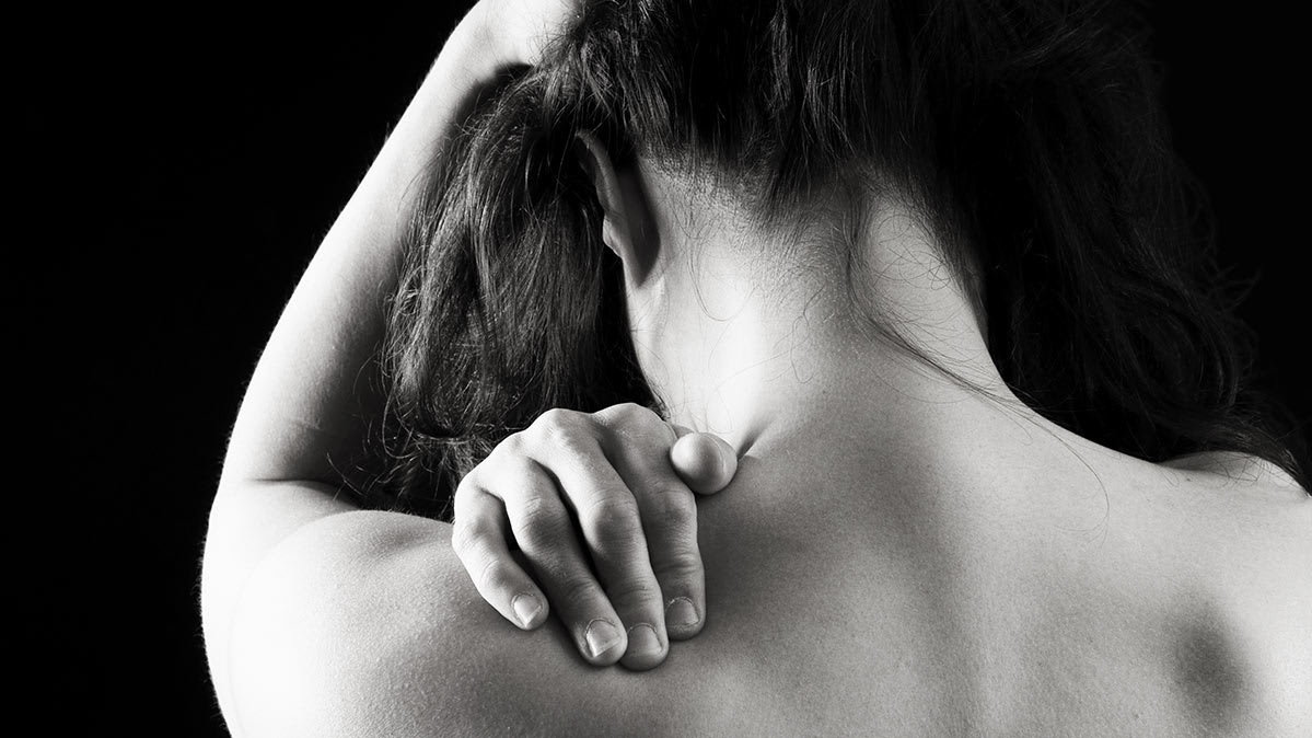 The Truth About Fibromyalgia