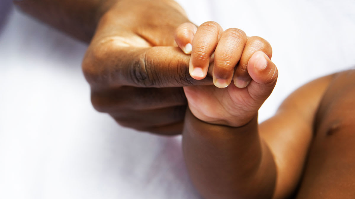 Improved Maternity Care Practices Decrease Racial Gaps in Breastfeeding in the U.S. South